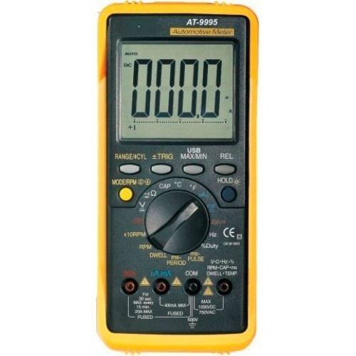 Мультиметр CEM AT-9995E в Казани