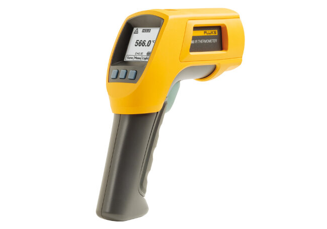 Пирометр Fluke 566 в Казани