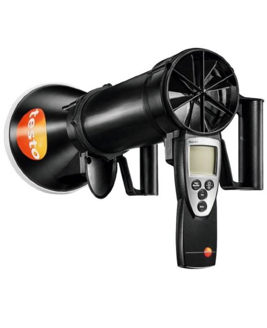Комплект Testo 417 расширенный в Казани