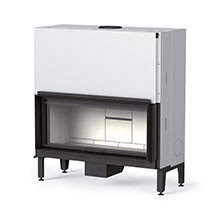 MCZ Plasma 115  прямое стекло в Казани