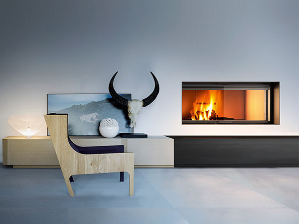 MCZ Plasma 115  прямое стекло в Казани