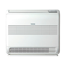 Toshiba RAS-B18UFV-E1 в Казани