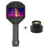Тепловизор HIKMICRO G40 с объективом HM-G605-LENS + поверка в Казани