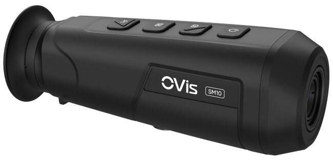 Тепловизионный монокуляр Arkon OVis SM10 в Казани