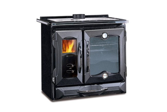 La Nordica Suprema 4.0 NE (черный) в Казани