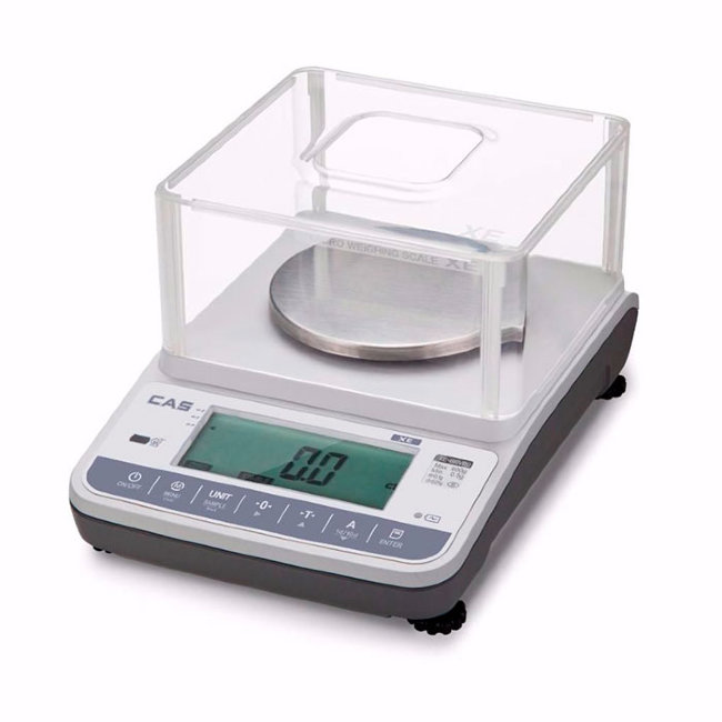 Весы XE-600 в Казани