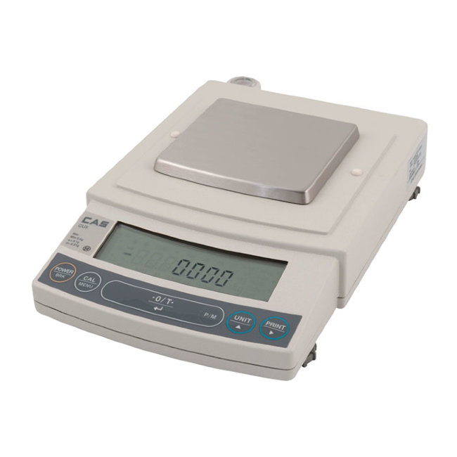 Весы CUW-620H в Казани