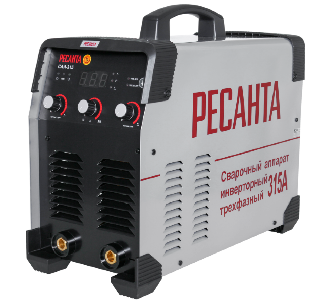 Сварочный аппарат РЕСАНТА САИ-315 в Казани