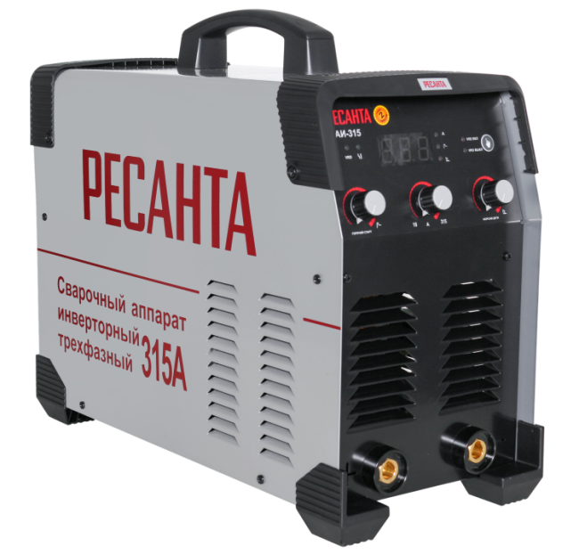 Сварочный аппарат РЕСАНТА САИ-315 в Казани