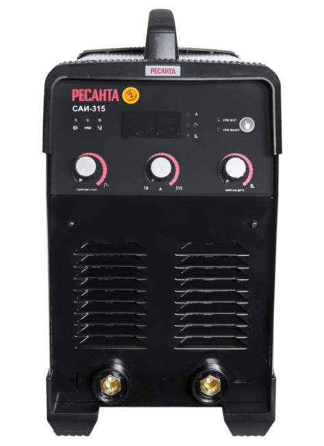 Сварочный аппарат РЕСАНТА САИ-315 в Казани