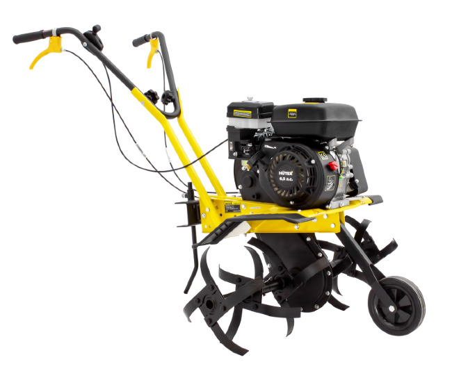 Культиватор HUTER GMC-6.5 в Казани