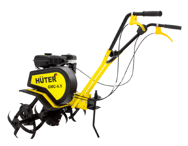 Культиватор HUTER GMC-6.5 в Казани