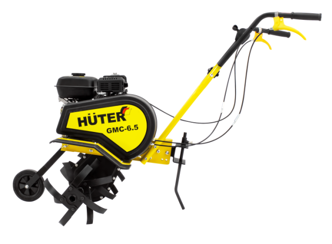 Культиватор HUTER GMC-6.5 в Казани
