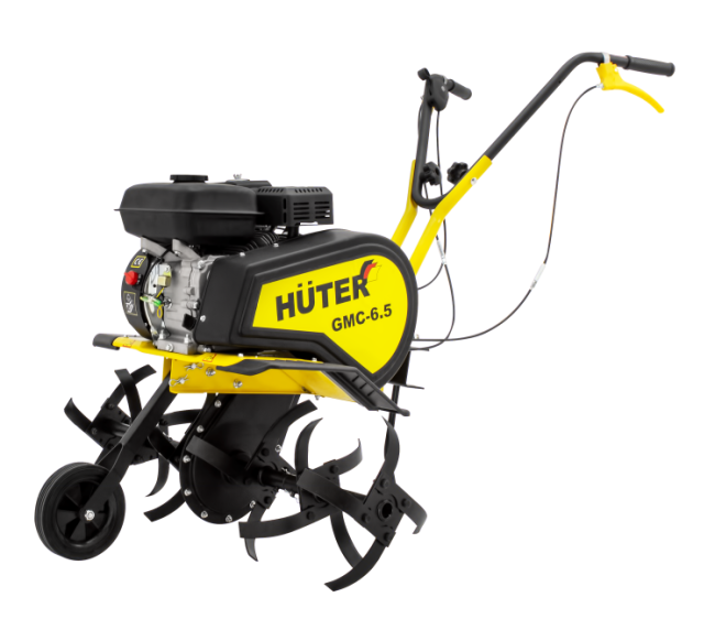 Культиватор HUTER GMC-6.5 в Казани