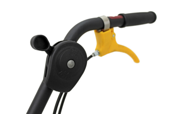 Культиватор HUTER GMC-6.5 в Казани