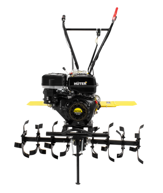 Сельскохозяйственная машина HUTER MK-11000PЕ в Казани