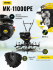 Сельскохозяйственная машина HUTER MK-11000PЕ в Казани