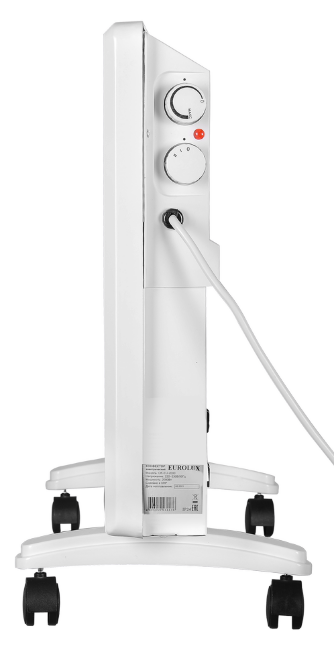 Конвектор Eurolux ОК-EU-2000 в Казани