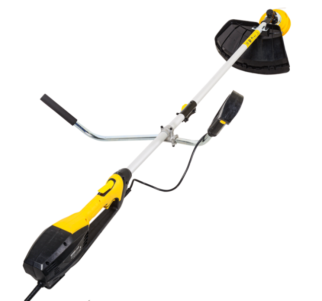 Электрический триммер GET-2000 PRO Huter в Казани Электрический триммер GET-2000 PRO Huter в Казани