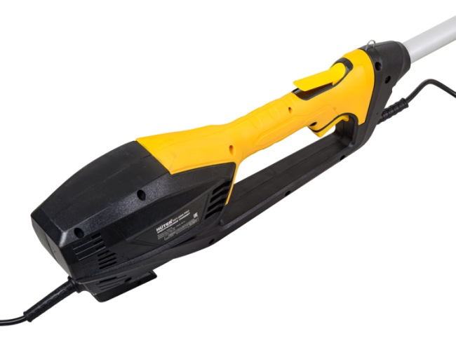 Электрический триммер GET-2000 PRO Huter в Казани Электрический триммер GET-2000 PRO Huter в Казани