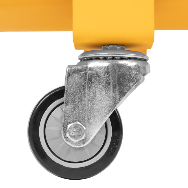 Компрессор воздушный BCW3000-T/100, ременный привод, 3.0 кВт, 100 литров, 520 л/мин Denzel в Казани