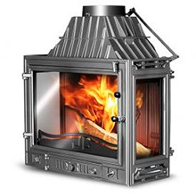 KAWMET W3PLB (3 стекла) 16,7 кВт в Казани