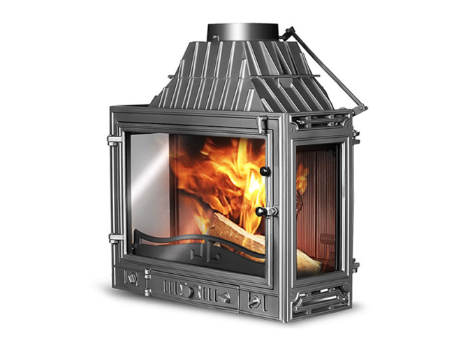 KAWMET W3PLB (3 стекла) 16,7 кВт в Казани KAWMET W3PLB (3 стекла) 16,7 кВт в Казани