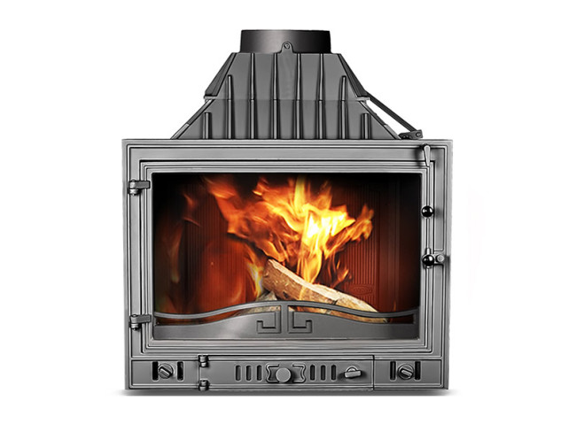 KAWMET W3PLB (3 стекла) 16,7 кВт в Казани KAWMET W3PLB (3 стекла) 16,7 кВт в Казани