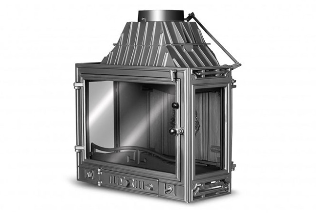 KAWMET W3PLB (3 стекла) 16,7 кВт в Казани KAWMET W3PLB (3 стекла) 16,7 кВт в Казани