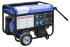 Бензиновый сварочный генератор TSS PRO GGW 3.0/250E-R в Казани