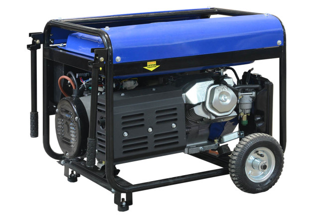 Бензиновый сварочный генератор TSS PRO GGW 3.0/250E-R в Казани Бензиновый сварочный генератор TSS PRO GGW 3.0/250E-R в Казани