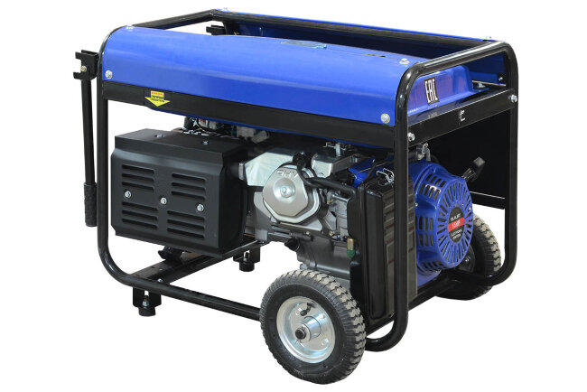 Бензиновый сварочный генератор TSS PRO GGW 3.0/250E-R в Казани Бензиновый сварочный генератор TSS PRO GGW 3.0/250E-R в Казани