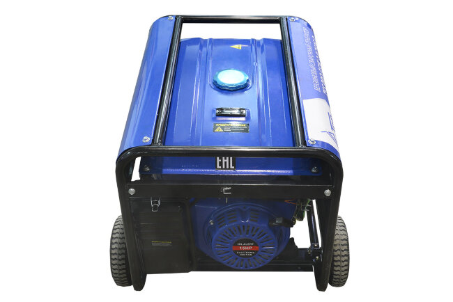 Бензиновый сварочный генератор TSS PRO GGW 3.0/250E-R в Казани Бензиновый сварочный генератор TSS PRO GGW 3.0/250E-R в Казани