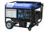 Бензиновый сварочный генератор TSS PRO GGW 3.0/250E-R в Казани