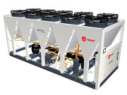 RTAF 190 со спиральным компрессором