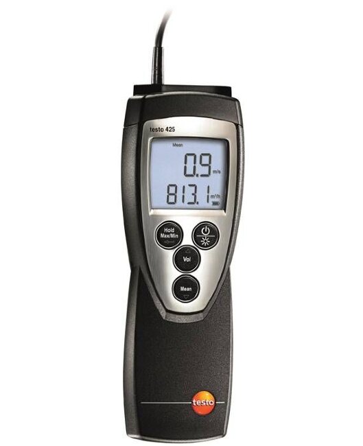 Анемометр Testo 425 в Казани
