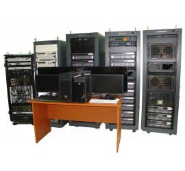 Система ТЕСТ-1103 в Казани
