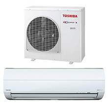 Toshiba UAV-GAV-E (RAS-4M27UAV-E) в Казани