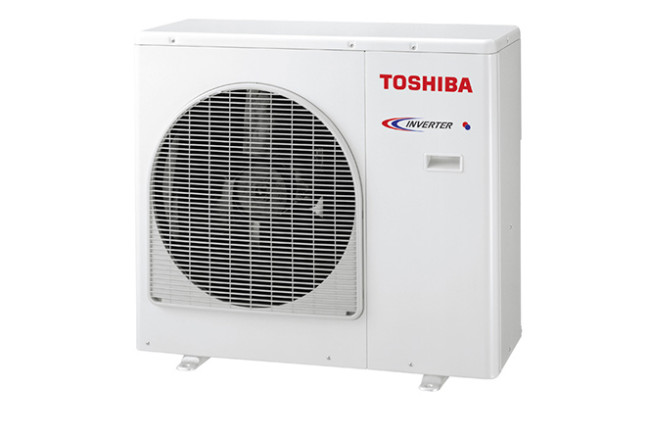 Toshiba UAV-GAV-E (RAS-4M27UAV-E) в Казани