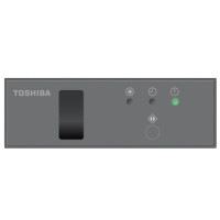 Toshiba Приёмник сигнала встроенный (RBC-AX23UW(W)-E) в Казани