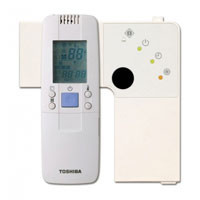 Toshiba Пульт инфракрасный (RBC-AX32UM(W)-E) в Казани