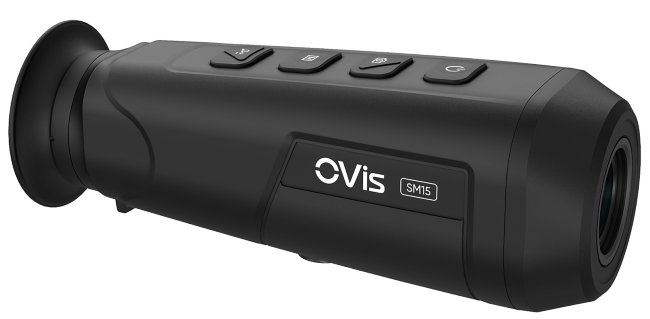 Тепловизионный монокуляр Arkon OVis SM15 в Казани