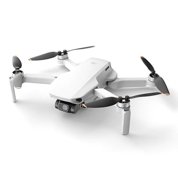 Квадрокоптер DJI Mavic Mini SE Fly More Combo в Казани