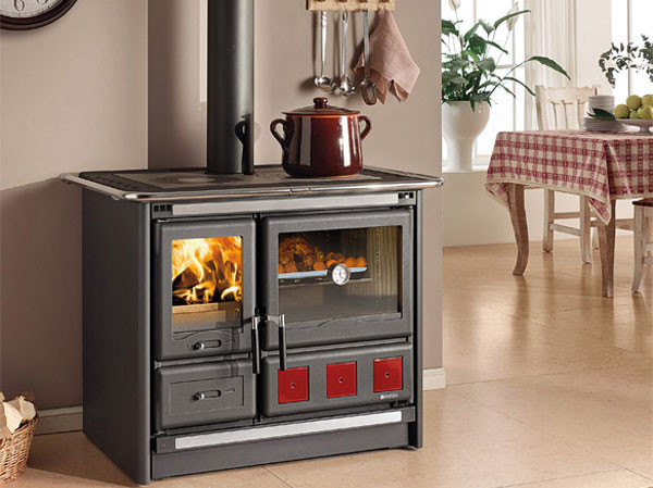 La Nordica Rosa XXL NE (черный) в Казани