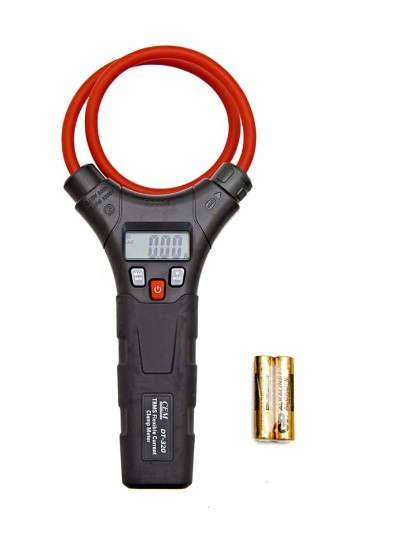 Клещи электроизмерительные DT-320 в Казани