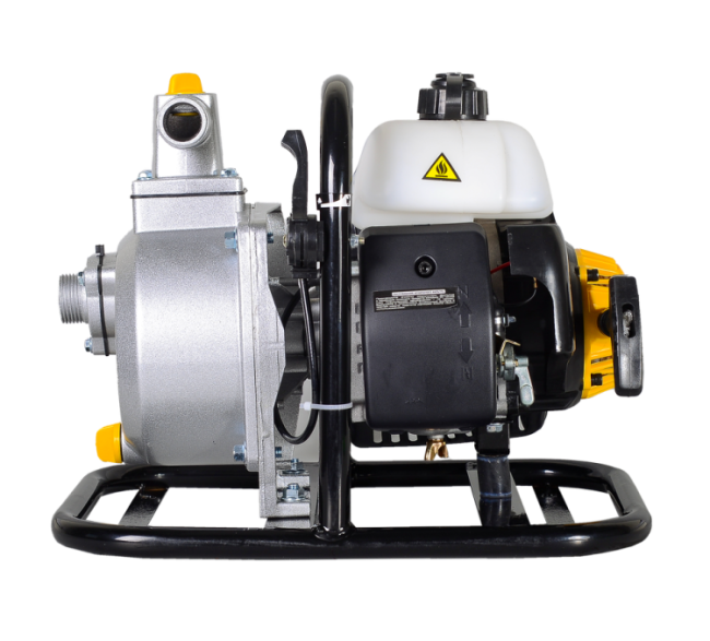 Мотопомпа HUTER MP-25 в Казани