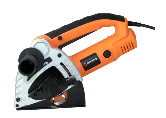 Штроборез электрический ШТ-30 (125мм,1600Вт) Вихрь в Казани