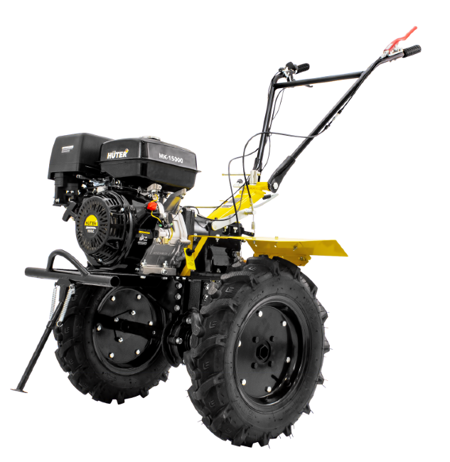 Сельскохозяйственная машина HUTER MK-15000P в Казани