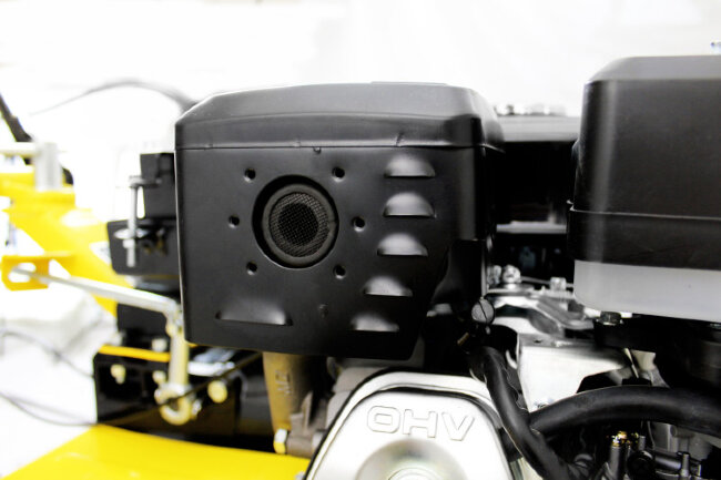 Сельскохозяйственная машина HUTER MK-15000P в Казани