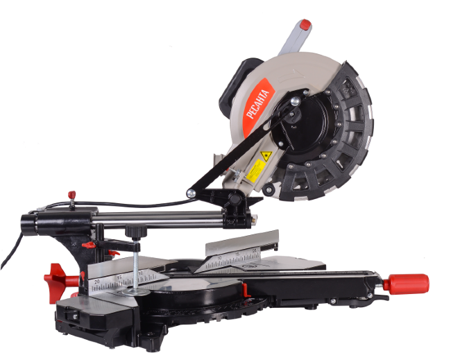 Торцовочная пила ТП-255ПЛ Ресанта в Казани